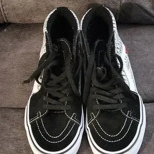 Vans | Shoes | Vans X Baker Skateboards 95 Mens | Poshmark display picture 3